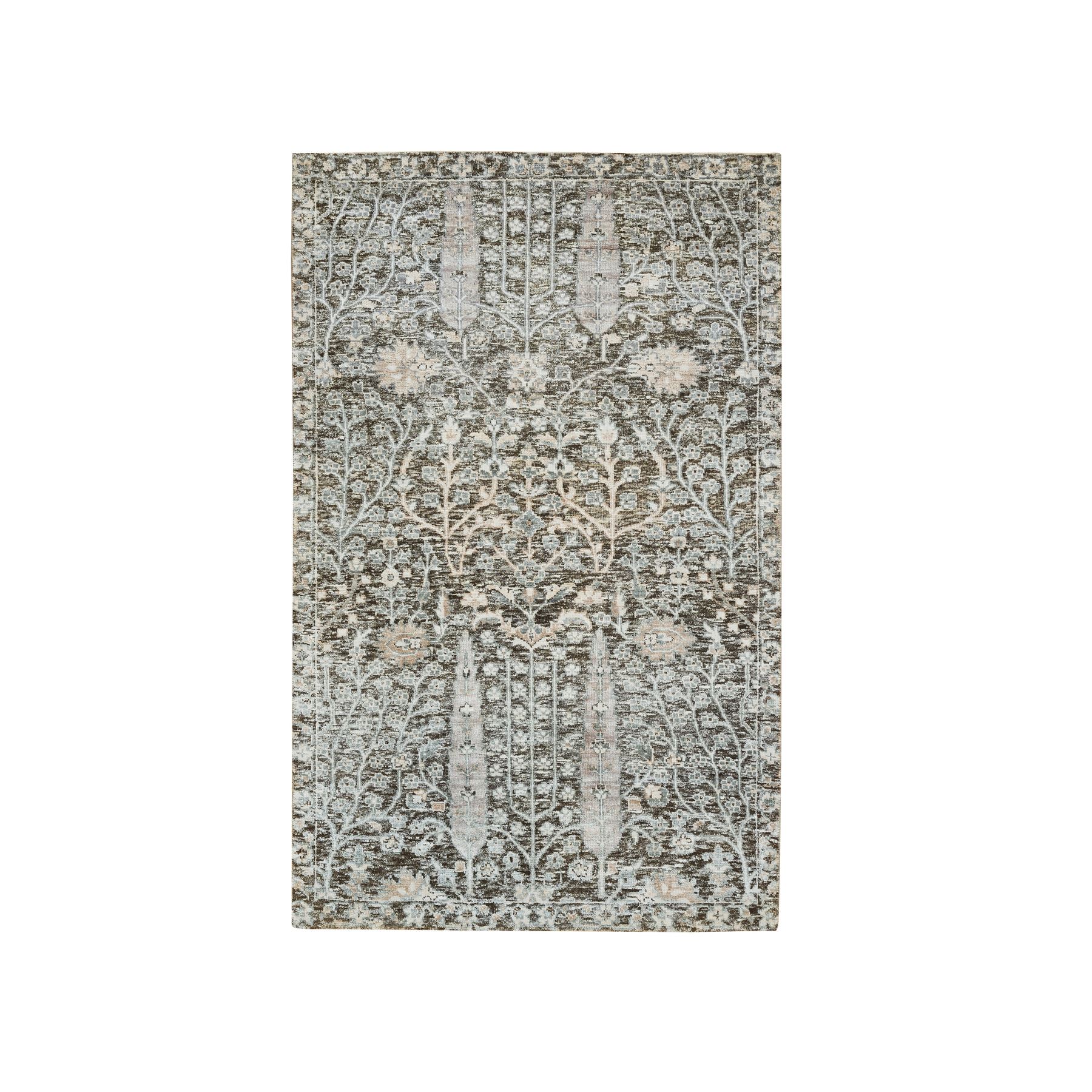 Transitional Rugs LUV586629